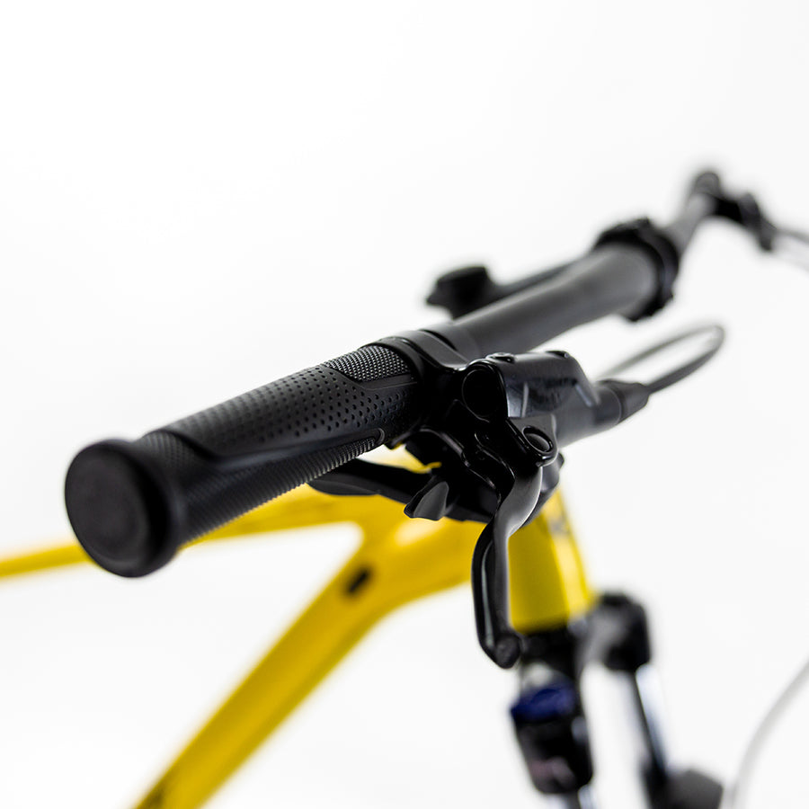 SIERRA 29 Amarillo - Detalle 2
