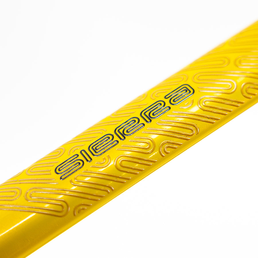 SIERRA 29 Amarillo - Detalle 4