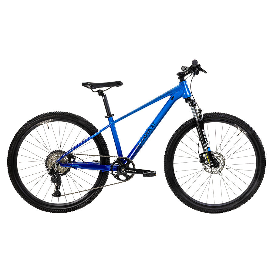 Alubike Sierra 27.5 perfil