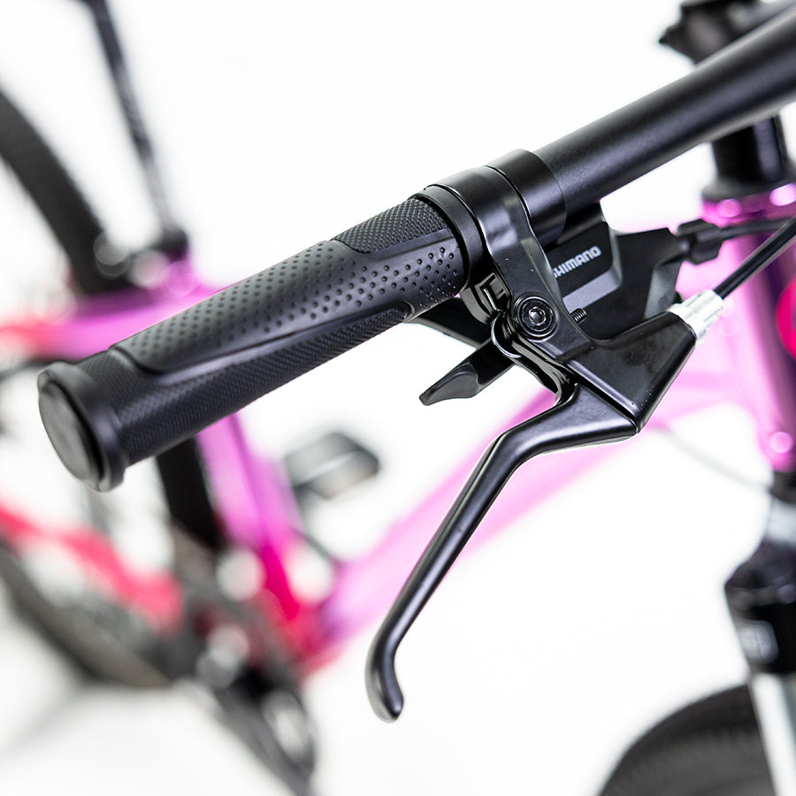SIERRA 24" Rosa detalle