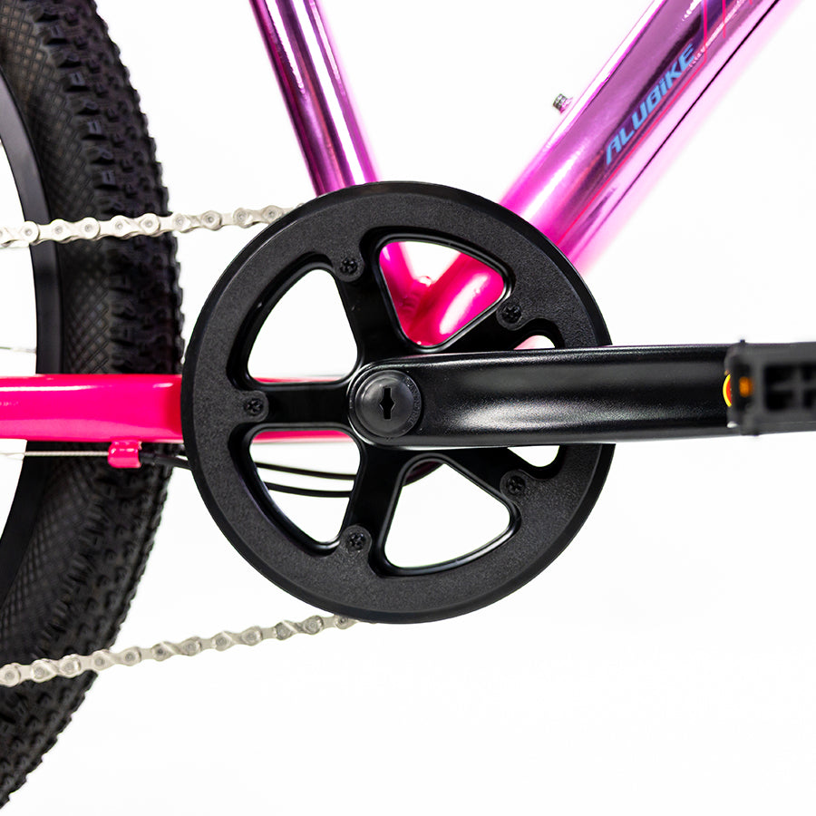 SIERRA 24" Rosa manubrio