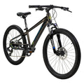 SIERRA 24" Gris lateral