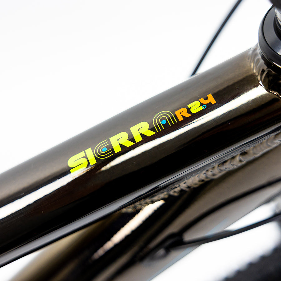 SIERRA 24" Gris frente