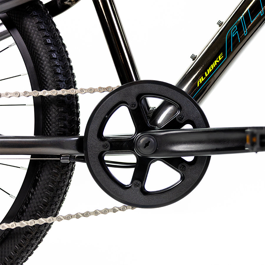 SIERRA 24" Gris suspensión