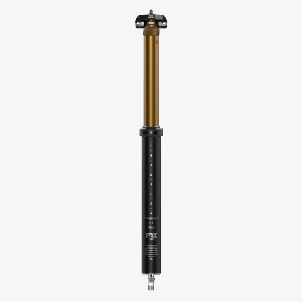 Dropper Fox Transfer 30.9 x 120, Kashima
