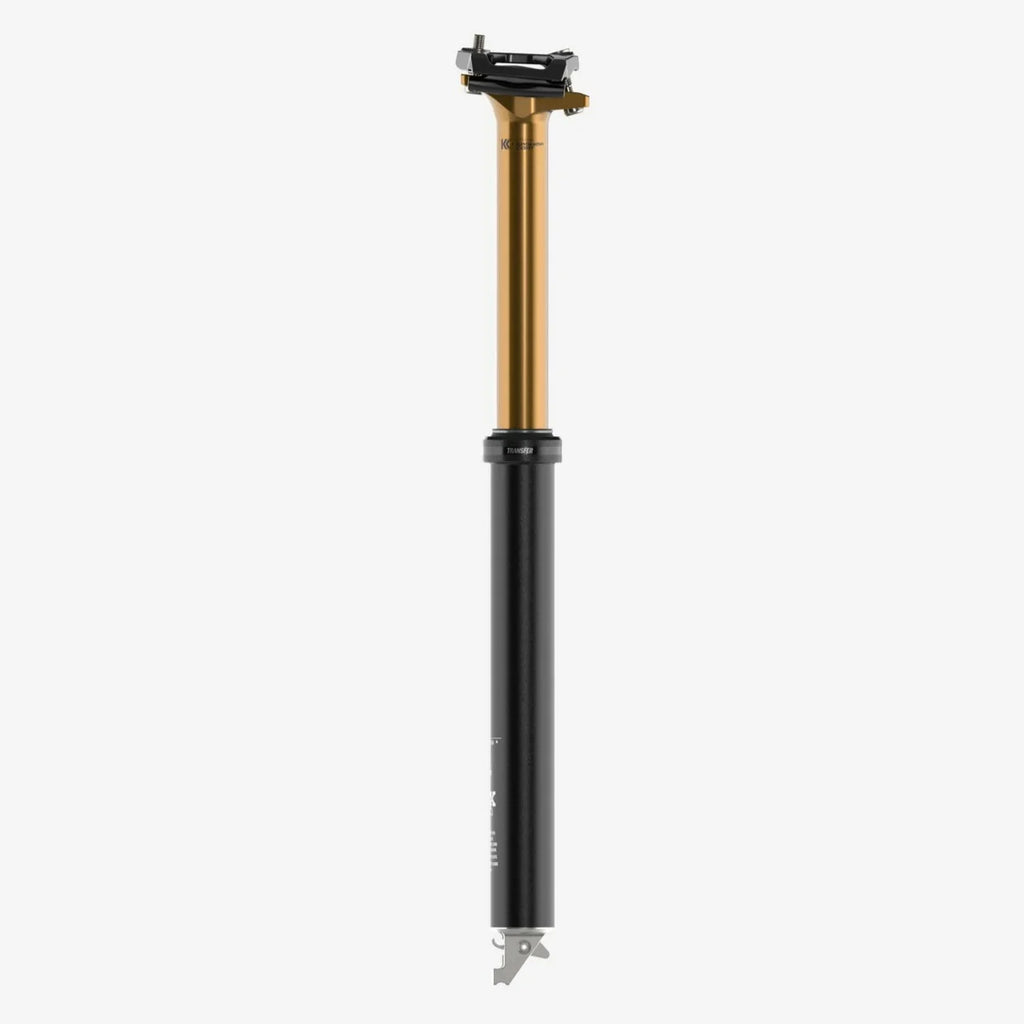 Dropper Fox Transfer 30.9 x 120, Kashima