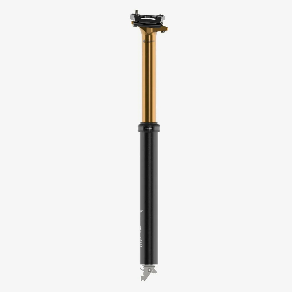 Dropper Fox Transfer 30.9 x 120, Kashima