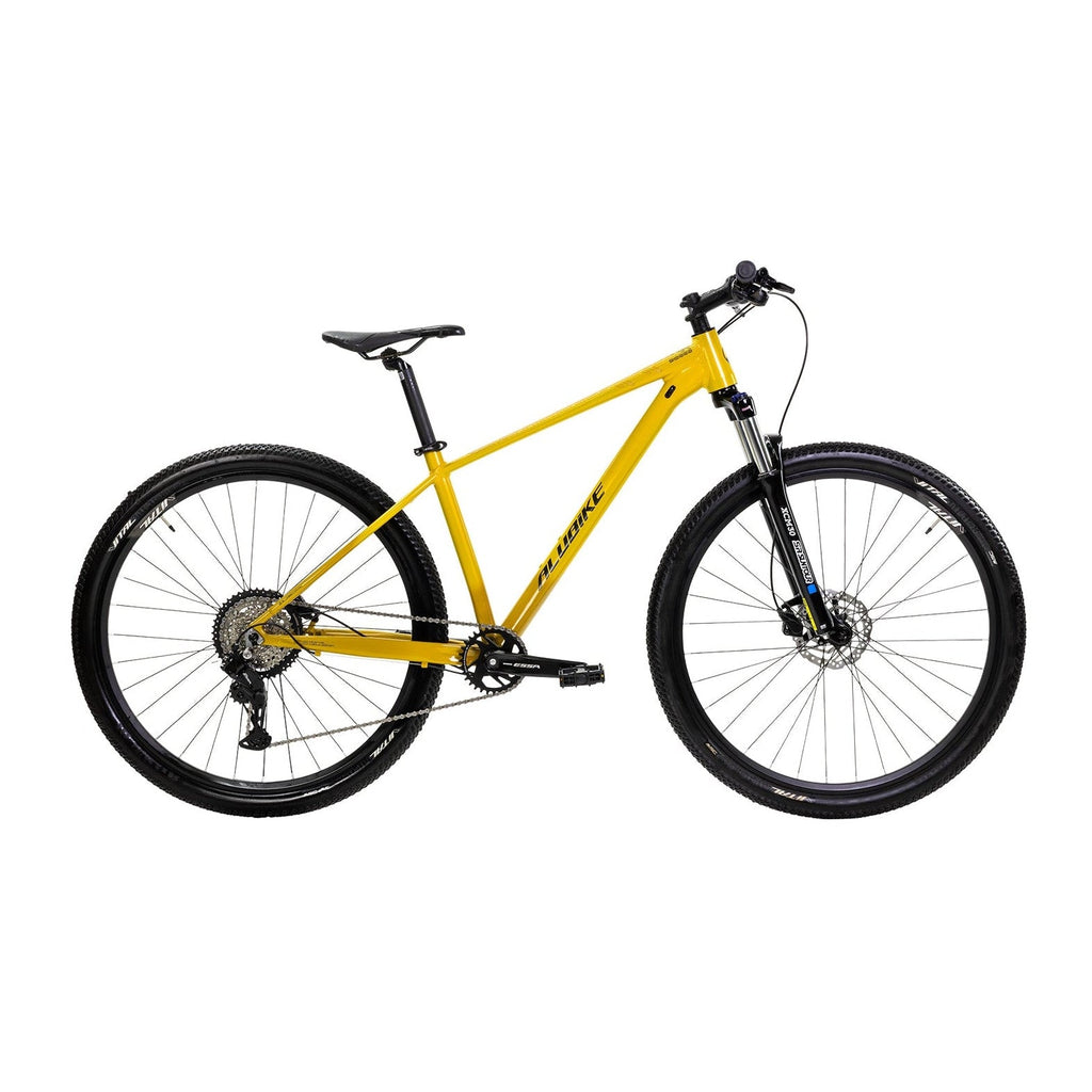 Alubike Sierra 27.5 acción