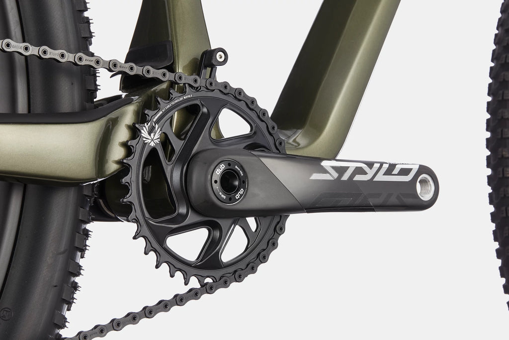 Scalpel Carbon SE LTD Lefty