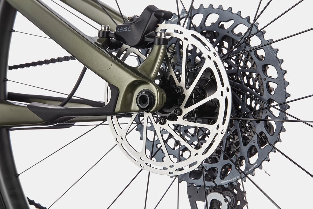 Scalpel Carbon SE LTD Lefty