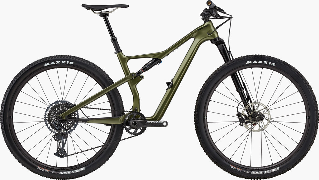 Scalpel Carbon SE LTD Lefty