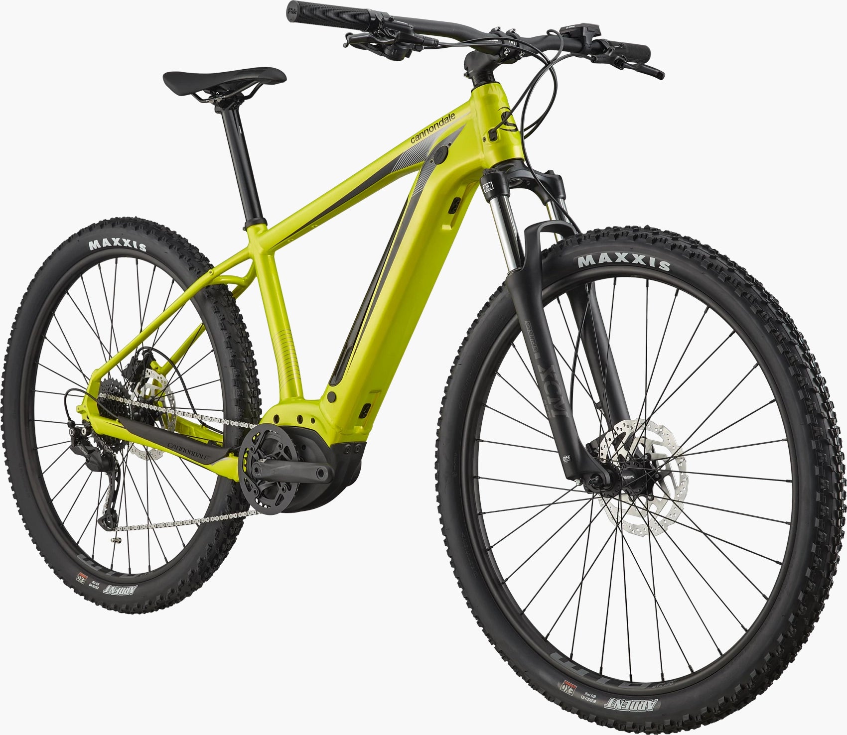 Trail Neo 4