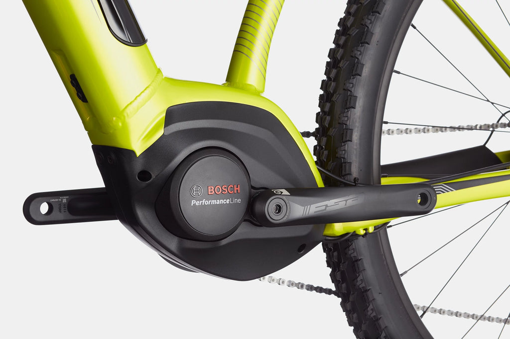 Trail Neo 4