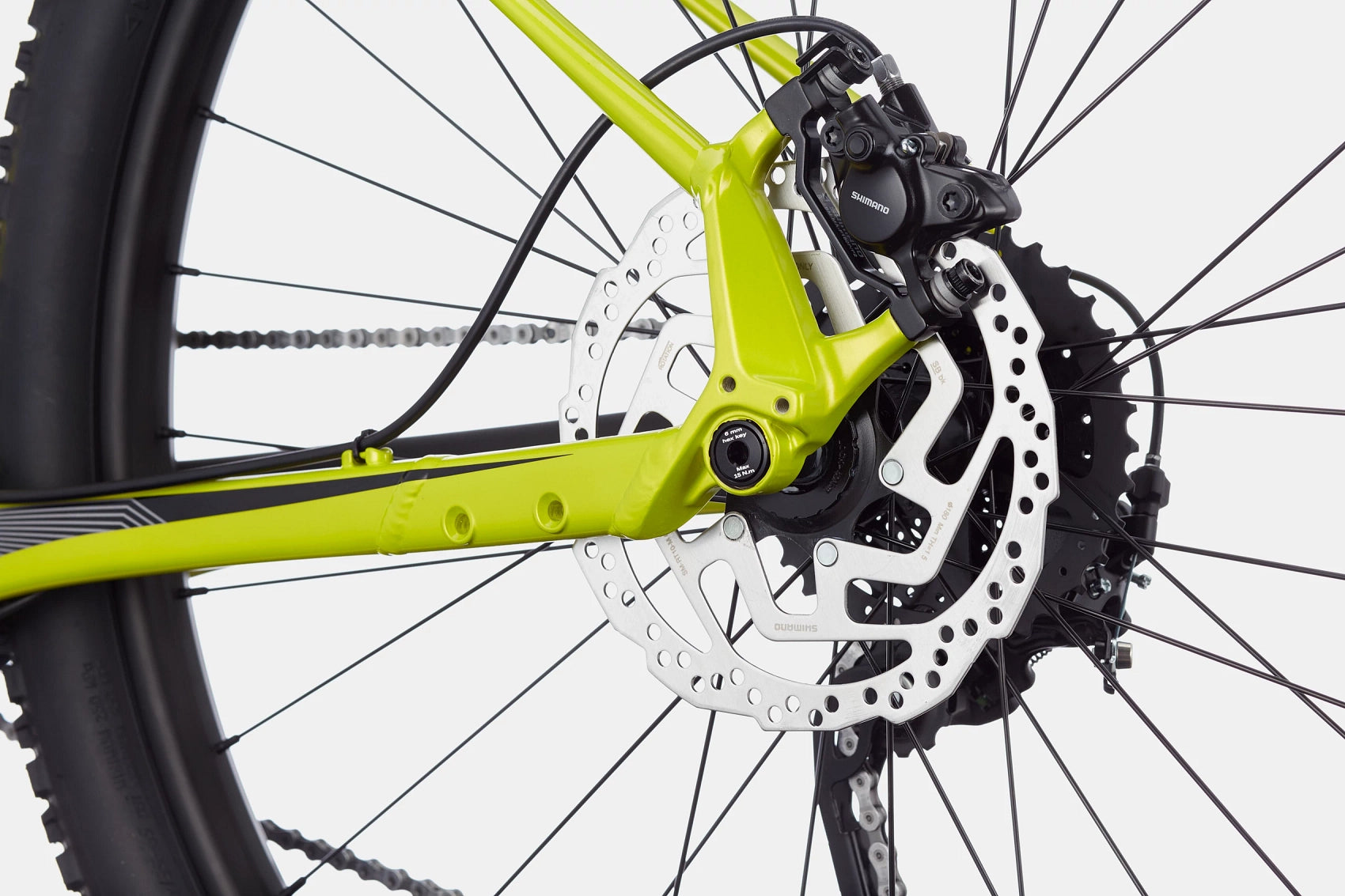 Trail Neo 4
