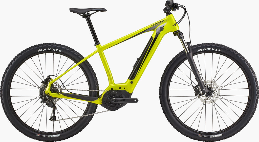 Trail Neo 4