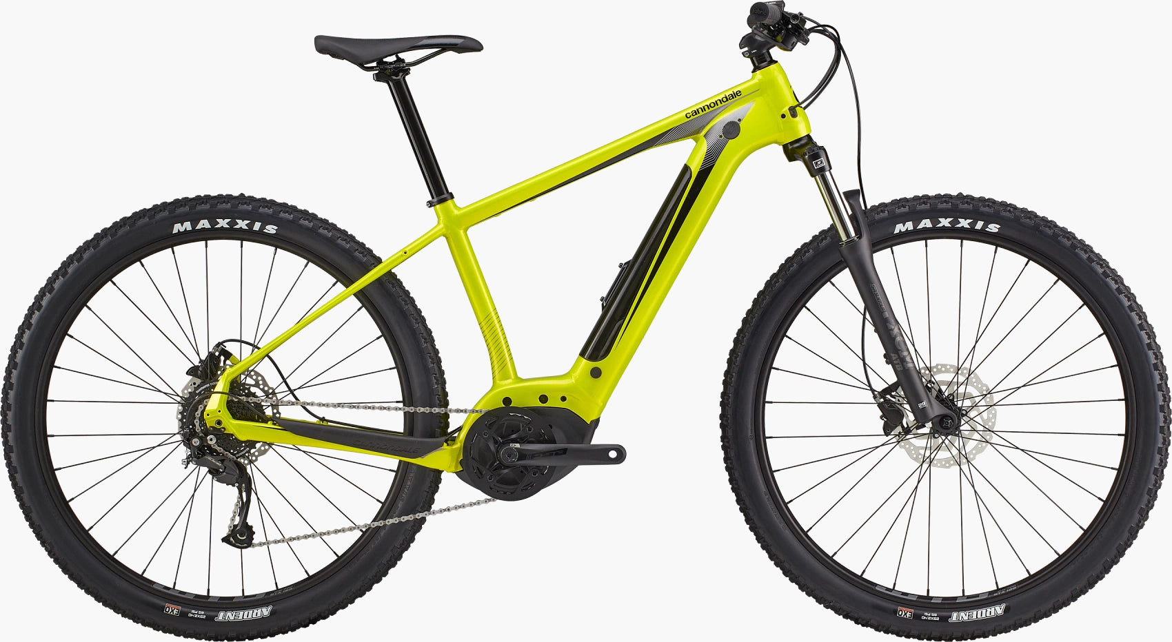 Trail Neo 4