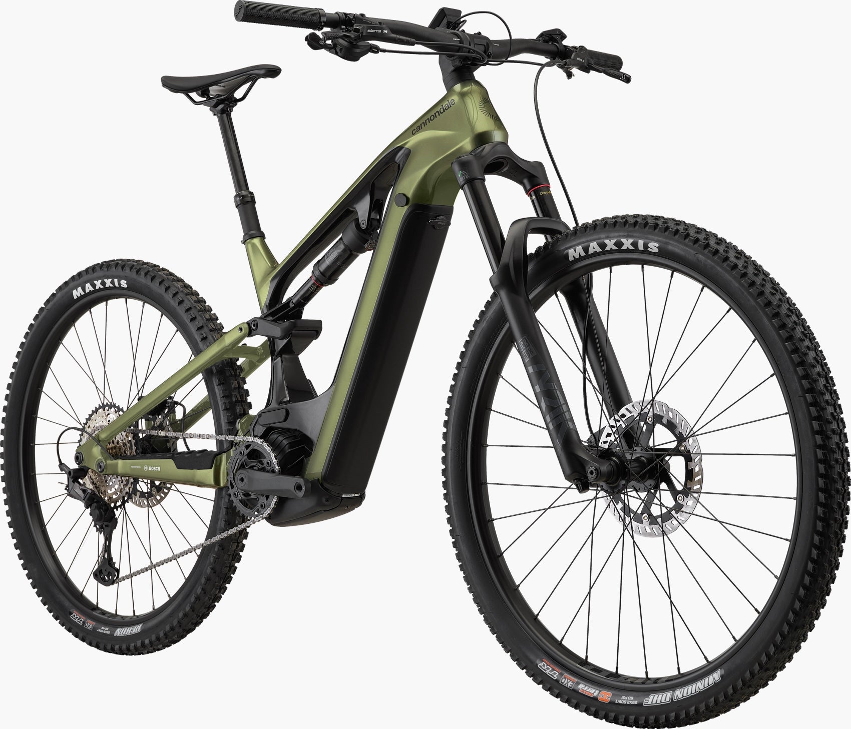 Moterra Carbon 2