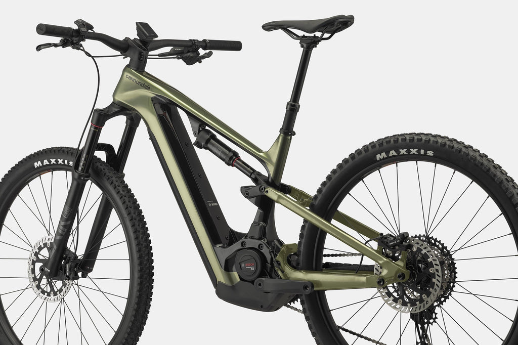 Moterra Carbon 2