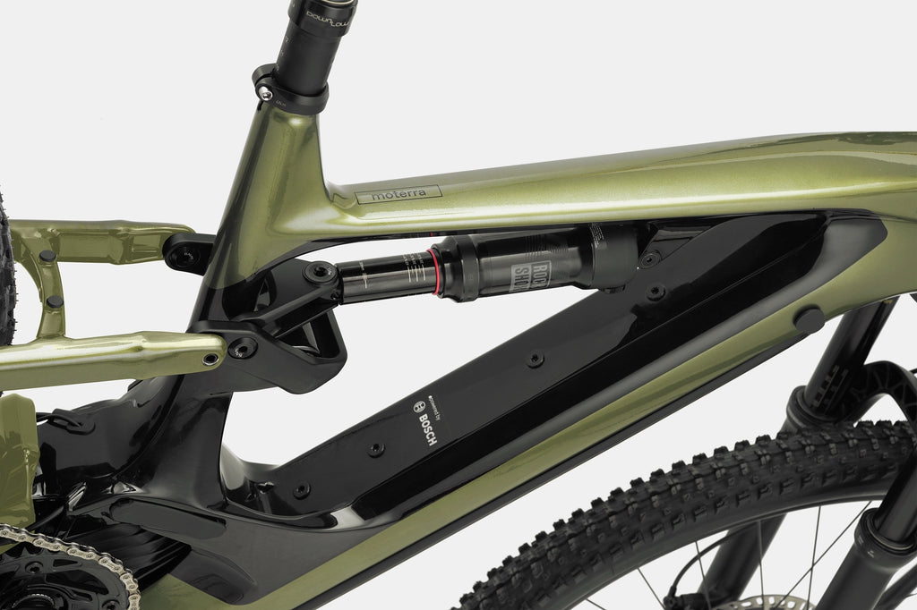 Moterra Carbon 2