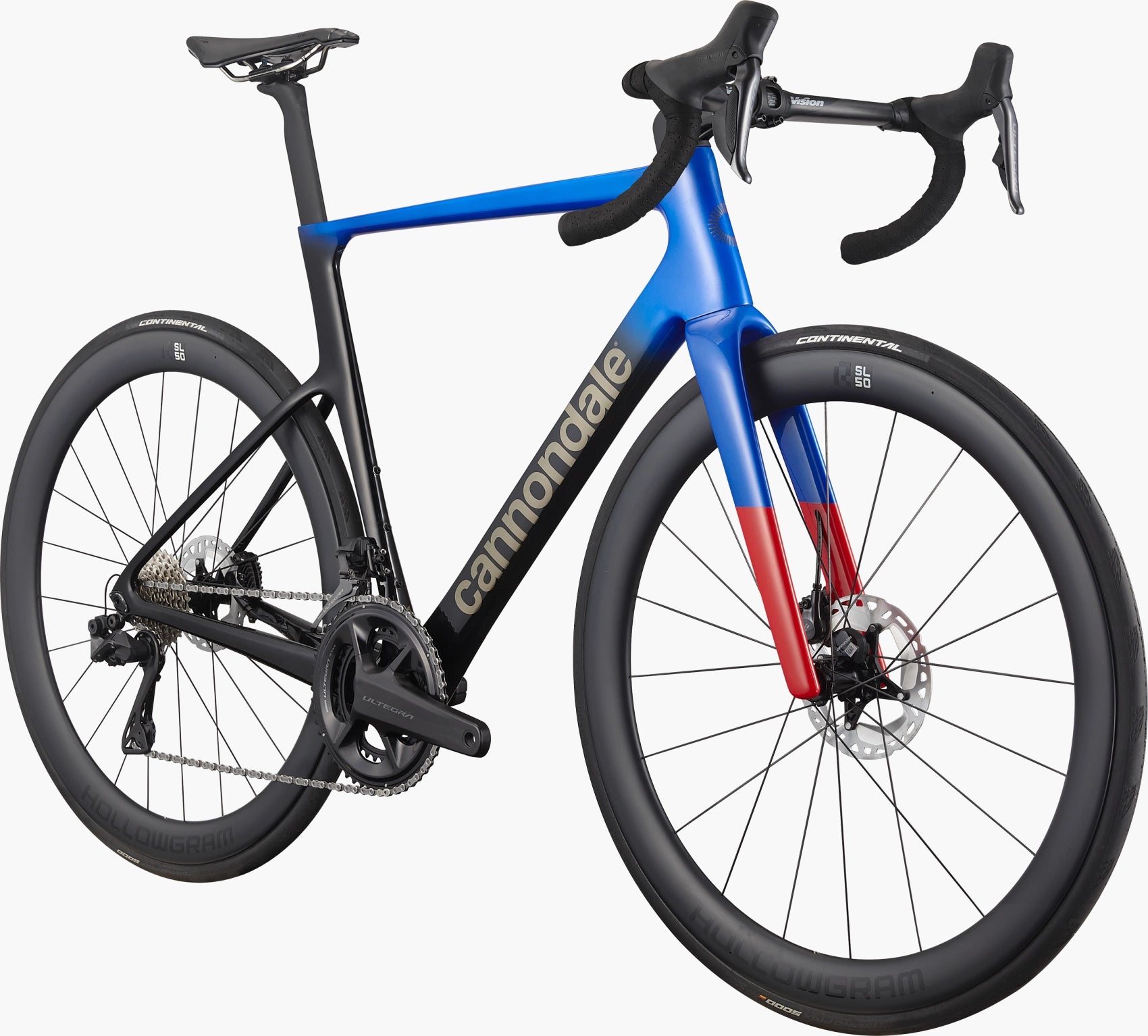 SuperSix EVO Hi-MOD 2