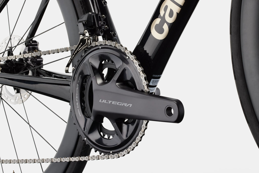 SuperSix EVO Hi-MOD 2