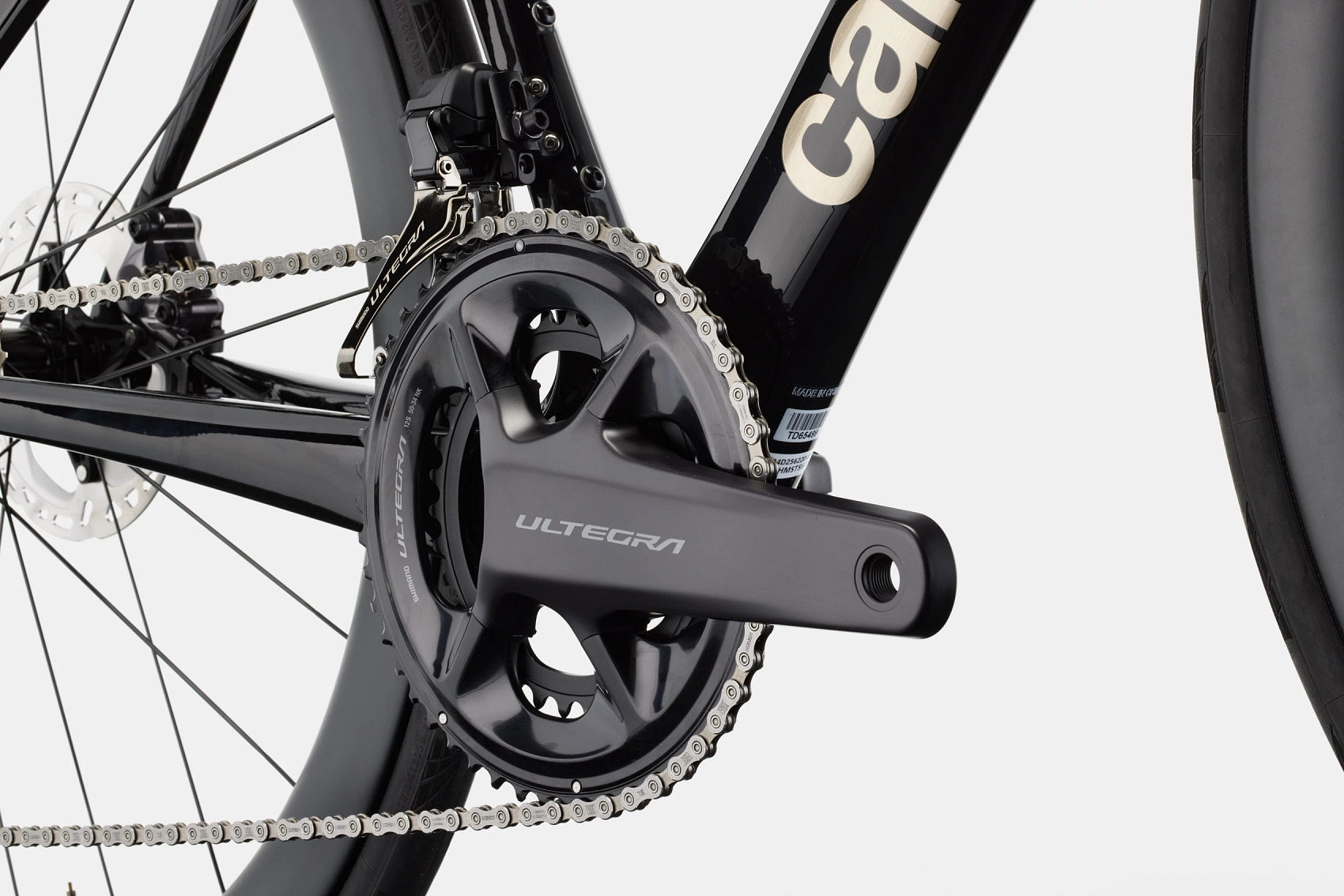 SuperSix EVO Hi-MOD 2