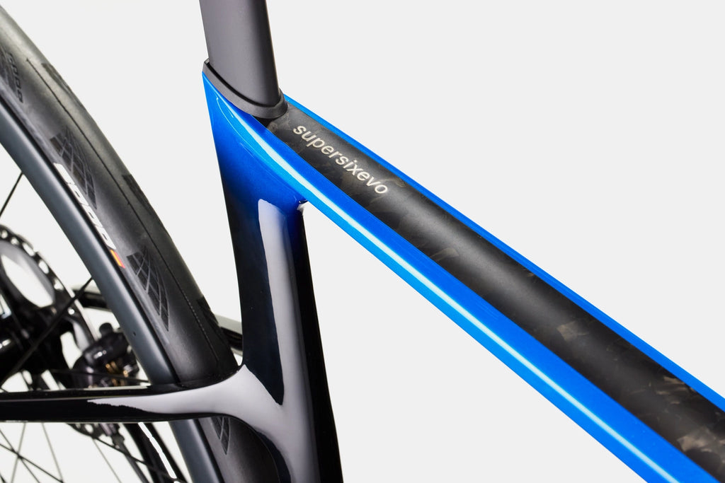 SuperSix EVO Hi-MOD 2