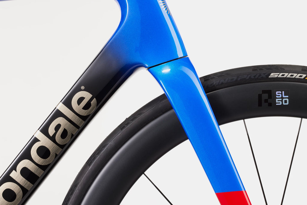 SuperSix EVO Hi-MOD 2