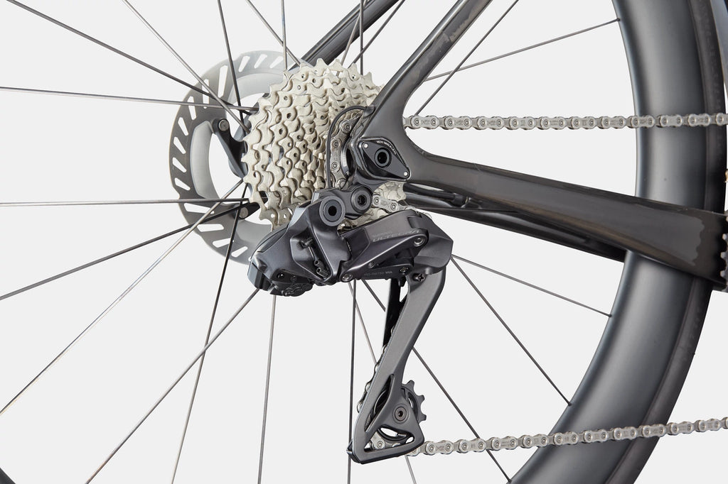 SuperSix EVO Hi-MOD 2