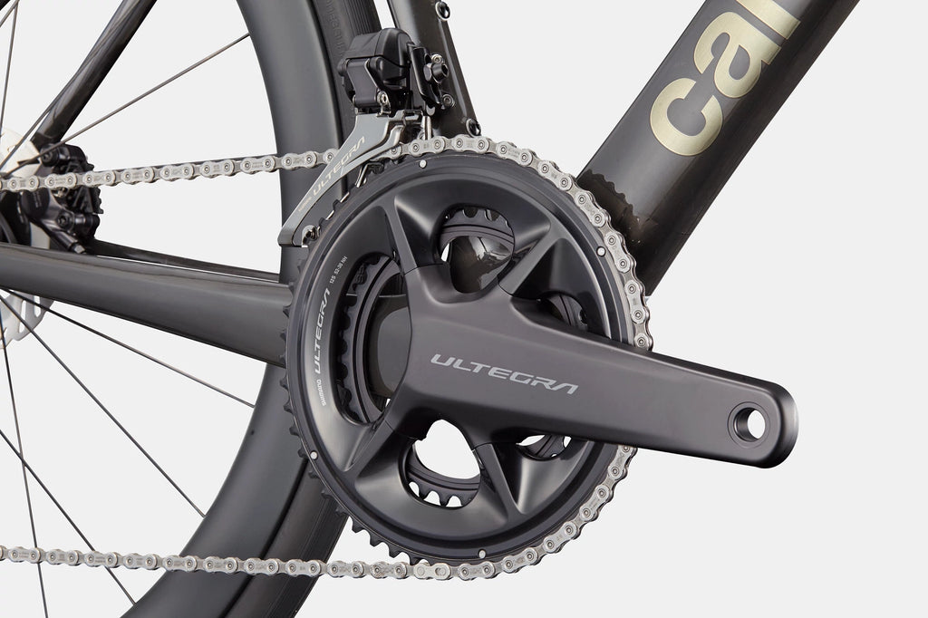 SuperSix EVO Hi-MOD 2