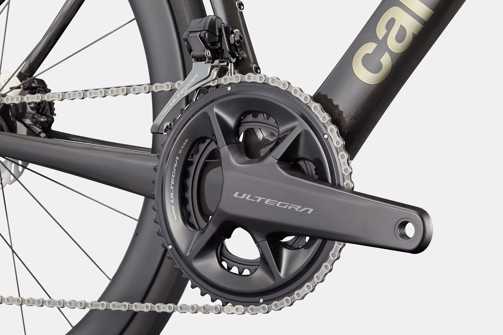 SuperSix EVO Hi-MOD 2