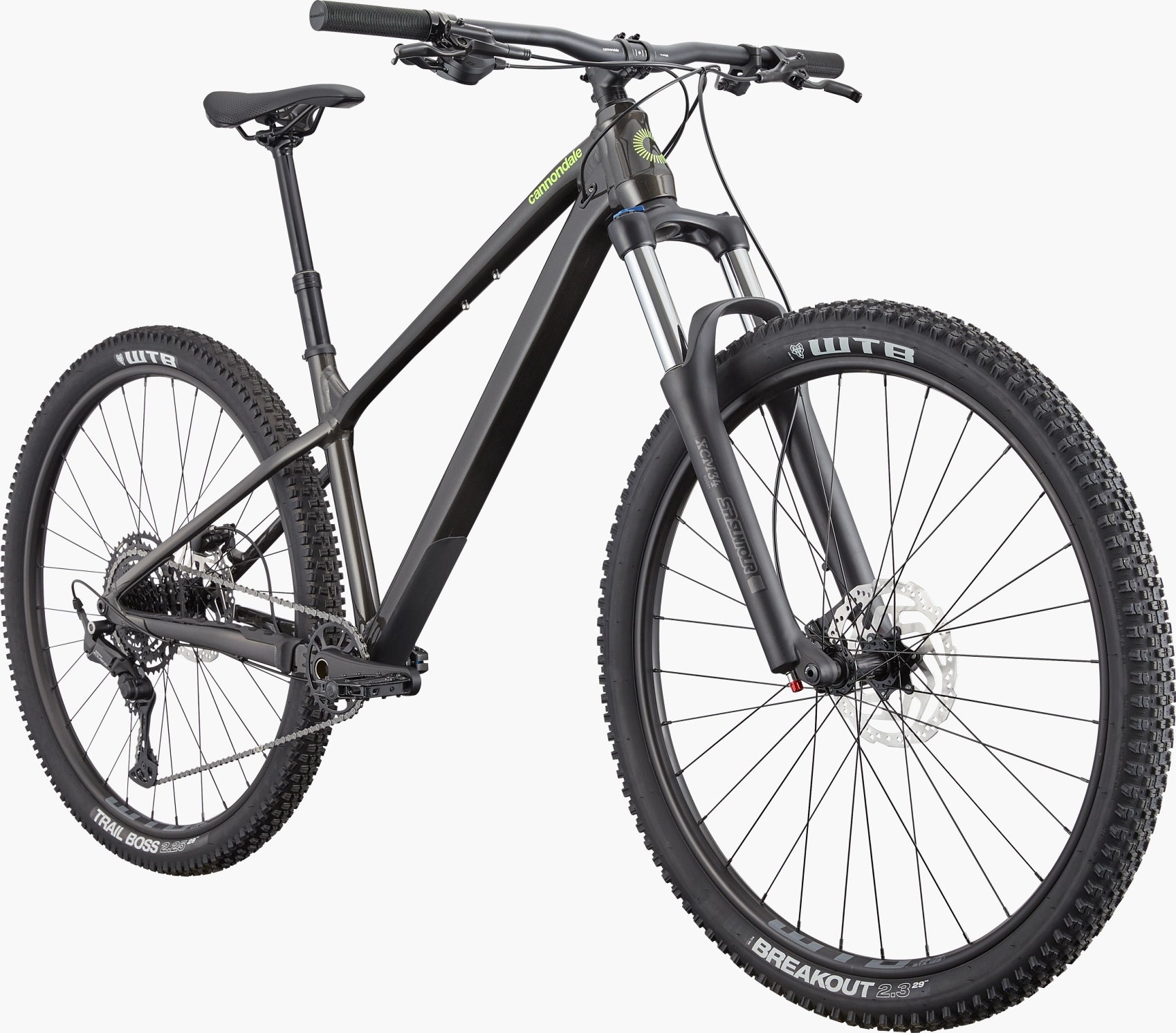 Habit HT 2