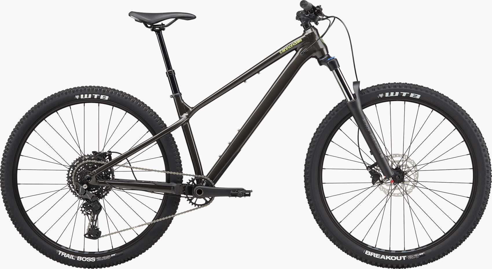 Habit HT 2