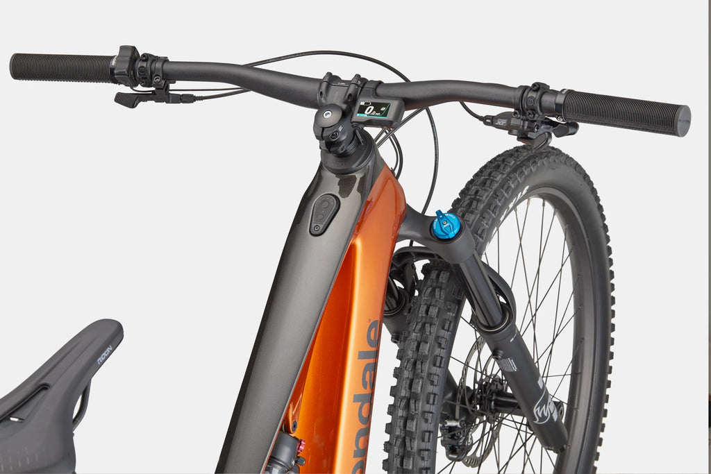 Moterra SL 2