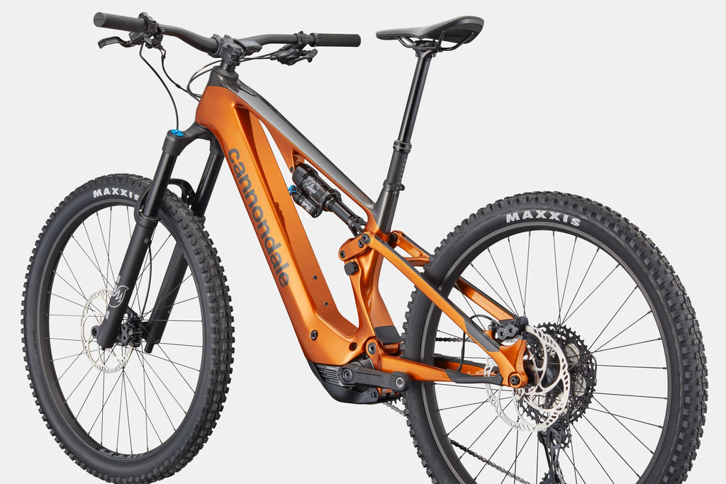 Moterra SL 2
