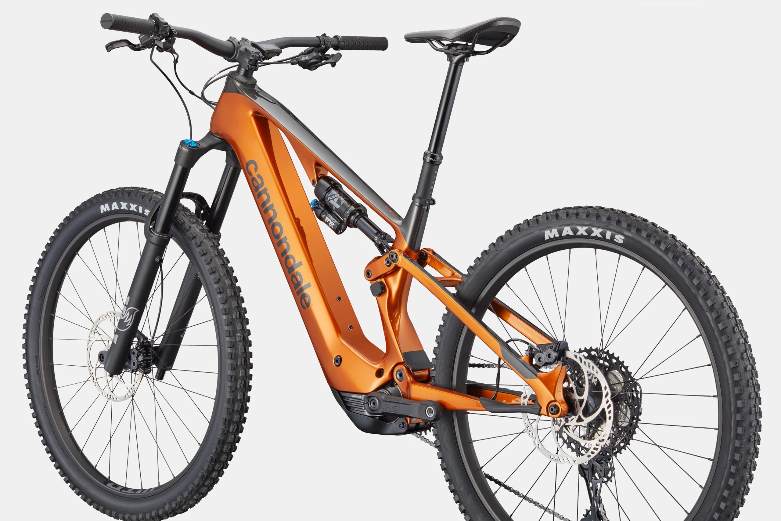 Moterra SL 2