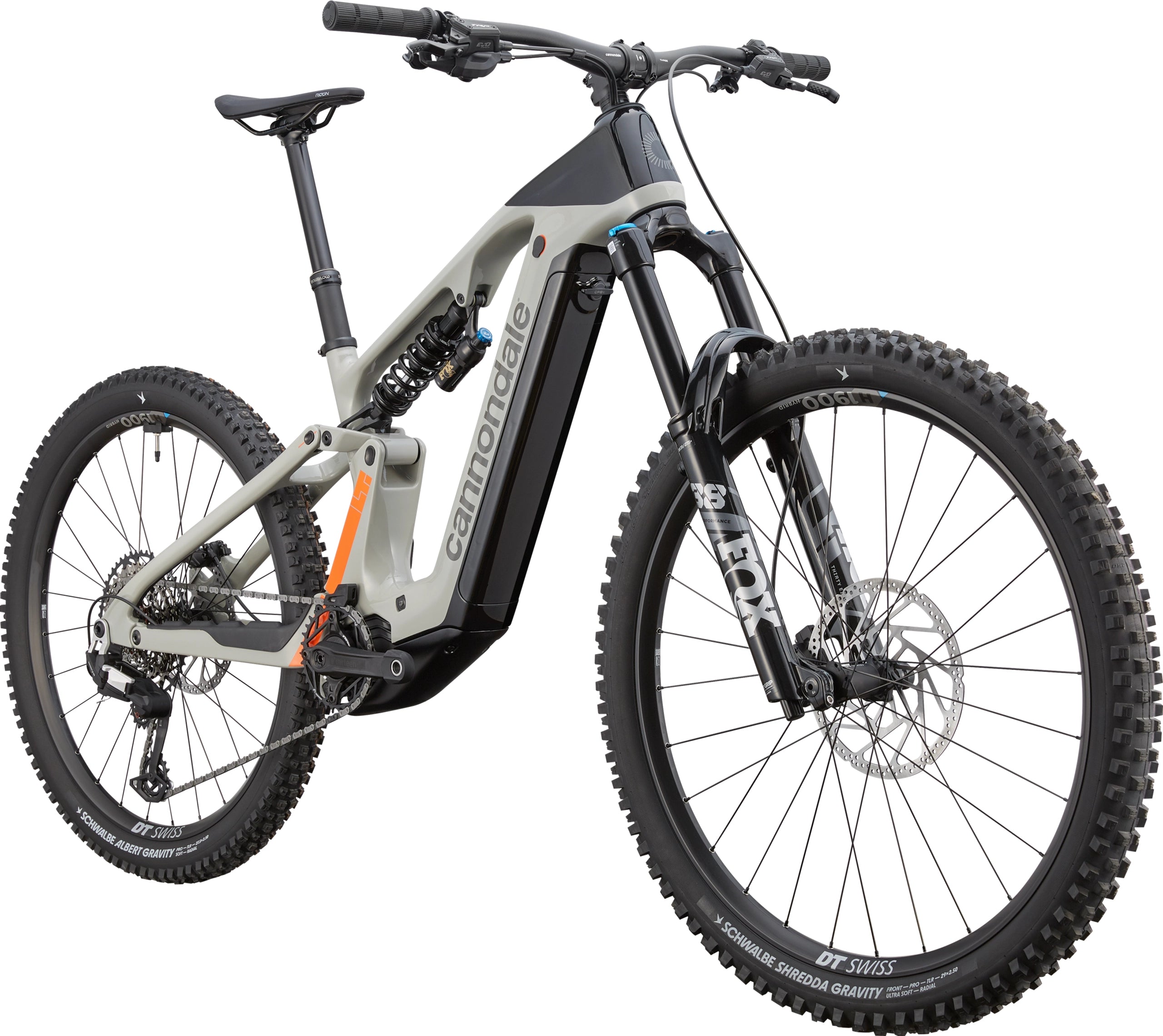 Moterra LT 1