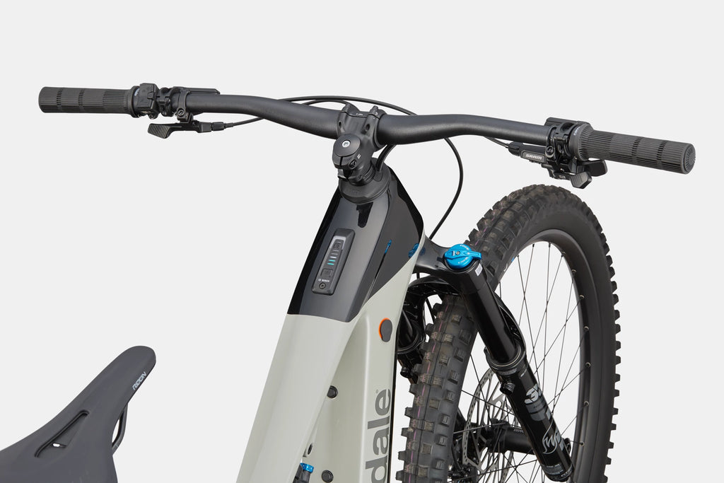Moterra LT 1