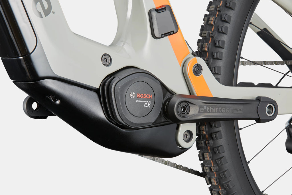 Moterra LT 1