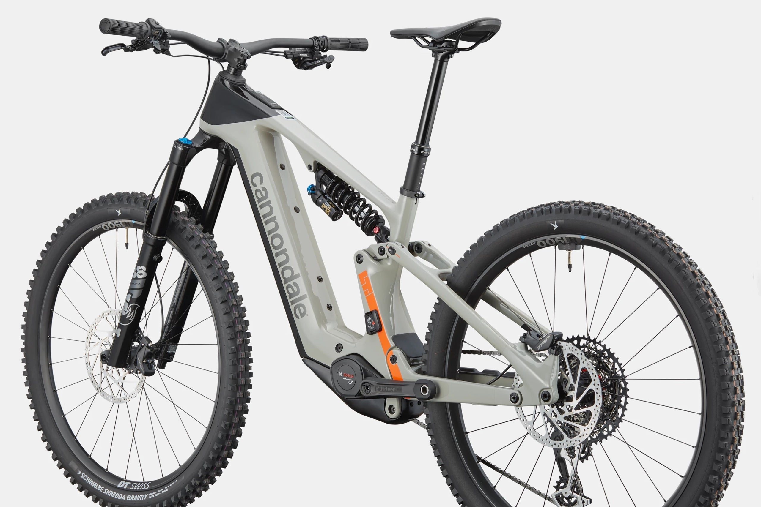 Moterra LT 1