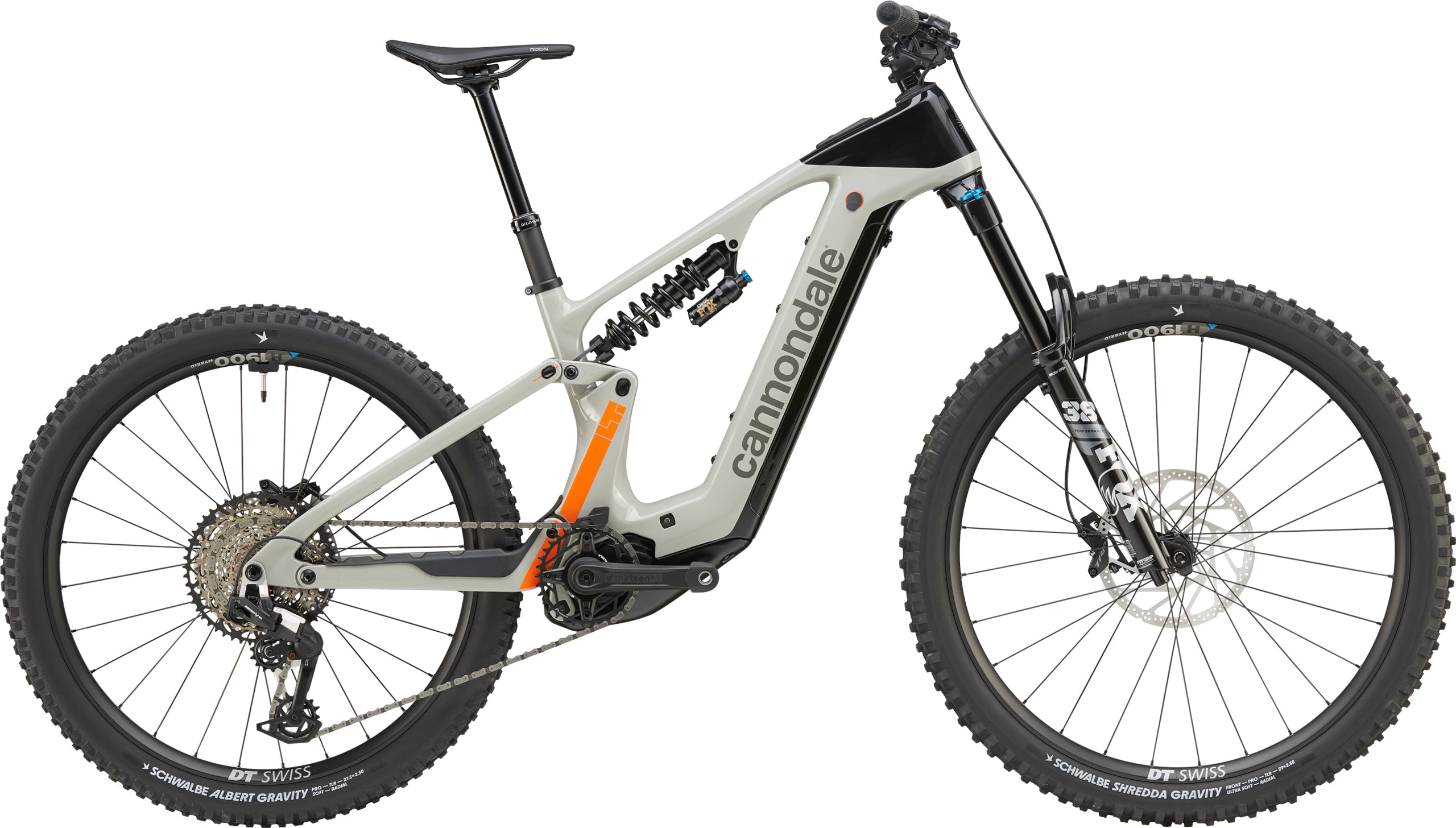 Moterra LT 1