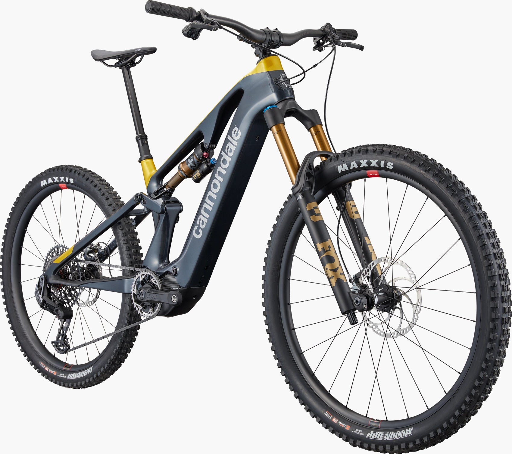 Moterra SL 1