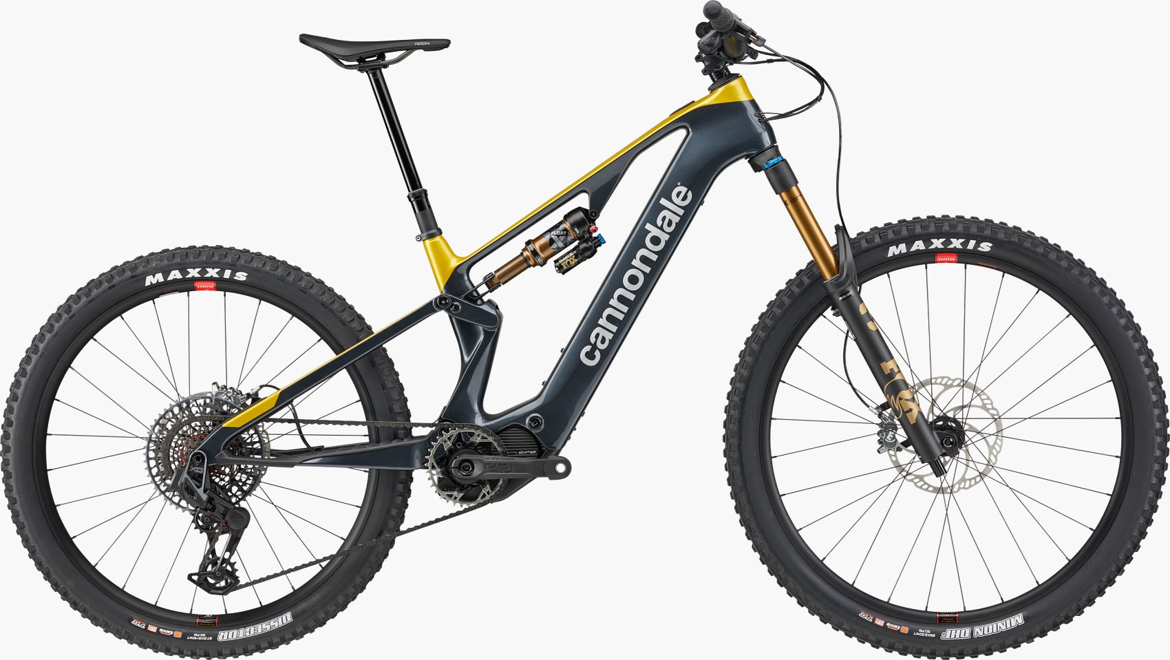 Moterra SL 1
