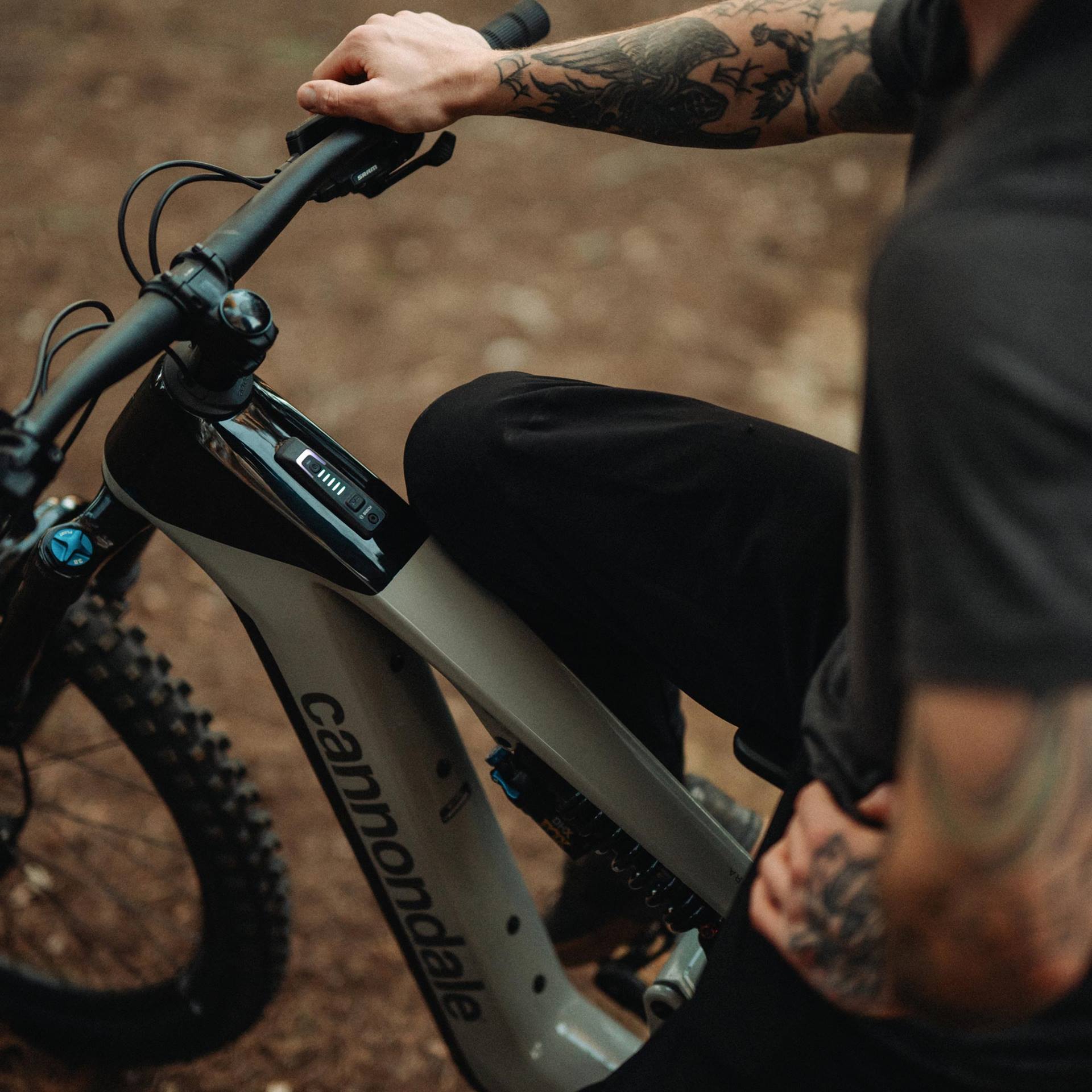 Moterra LT 1