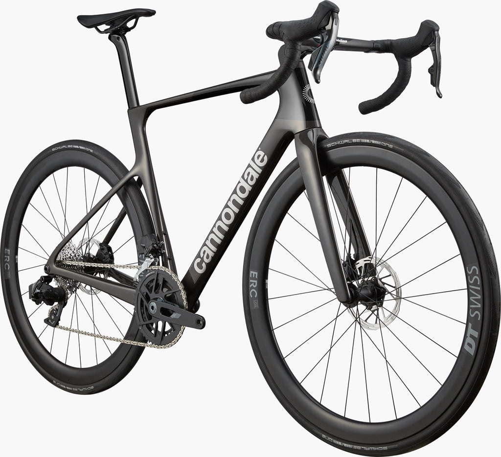SuperSix EVO 4