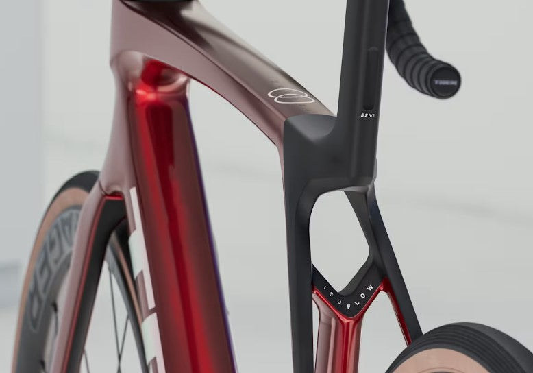 Madone SL 6 GEN 8