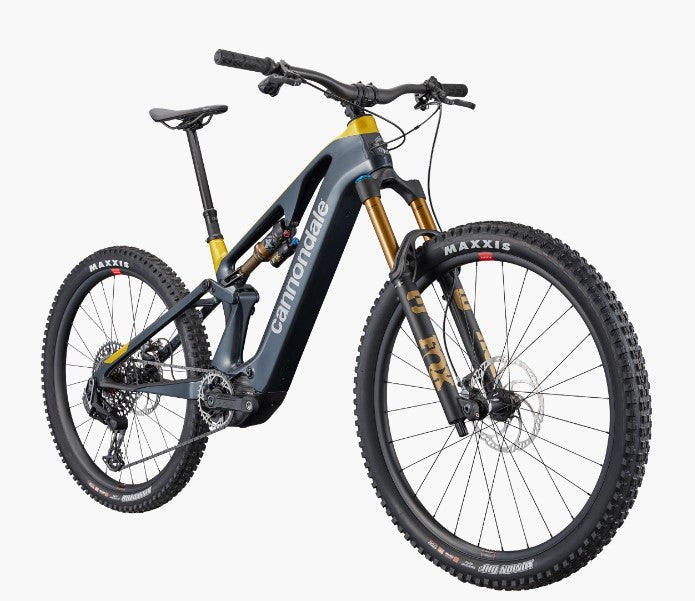 Moterra SL 1