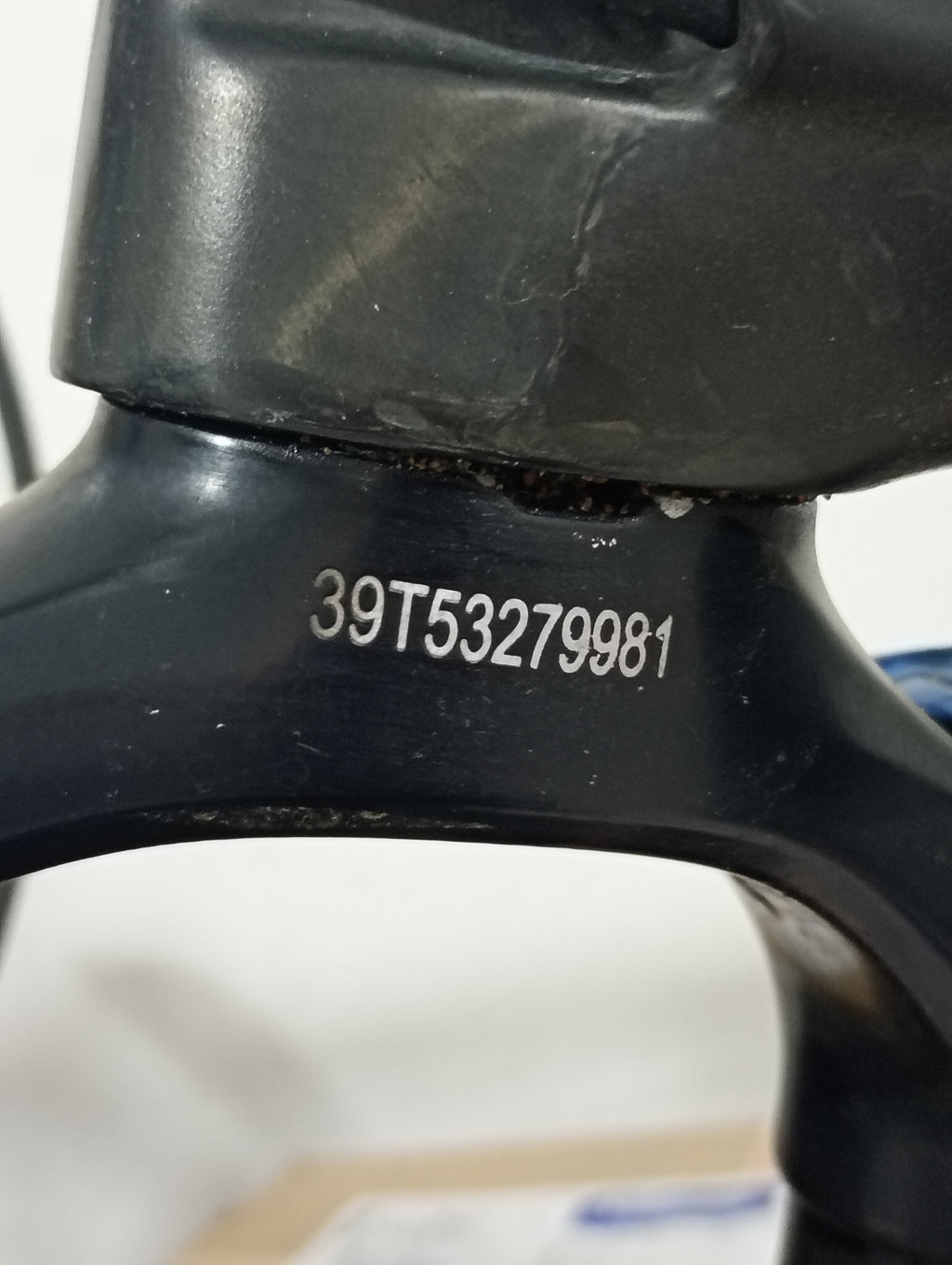 Rock Shox Manual Servicio