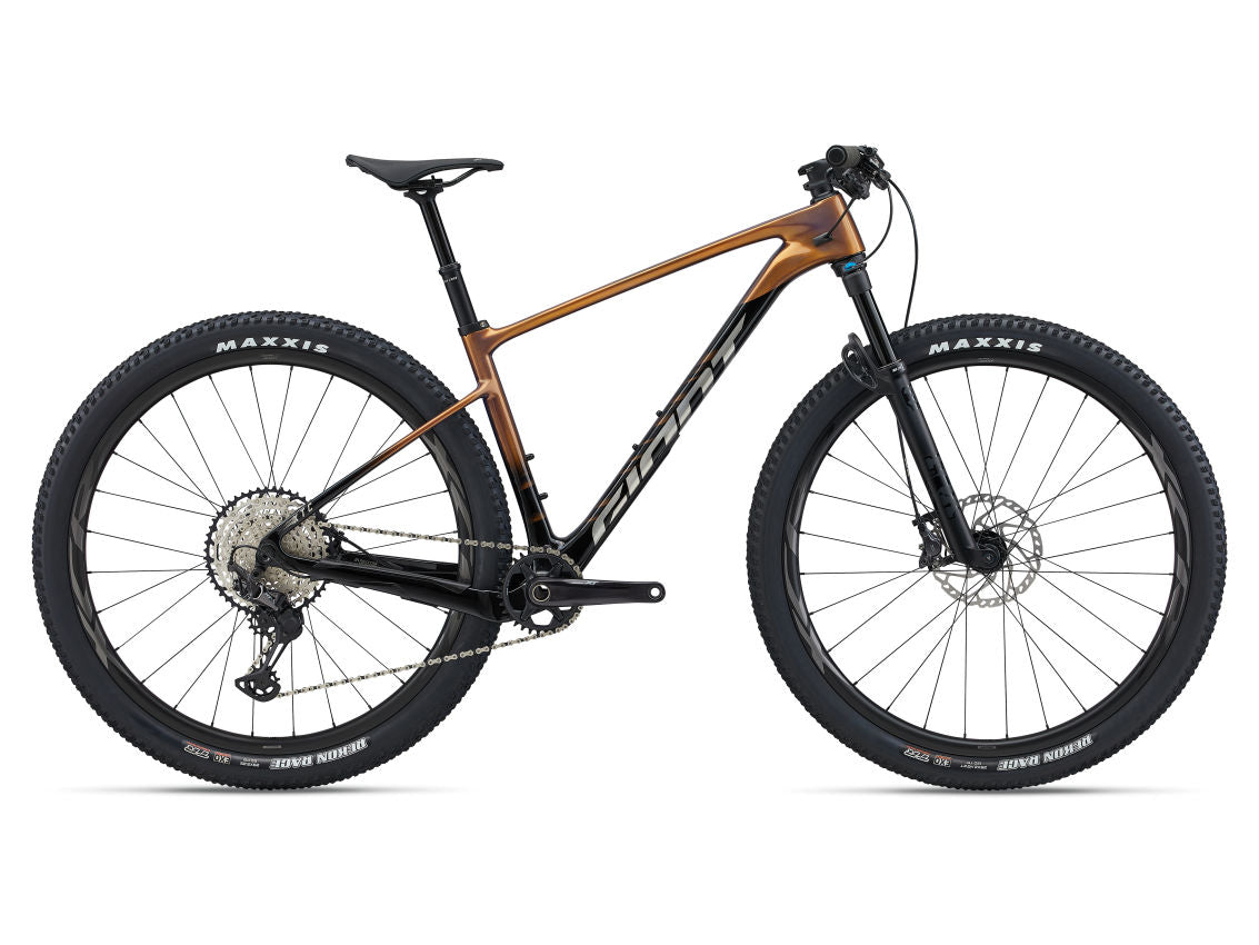 XTC Advanced 29 1