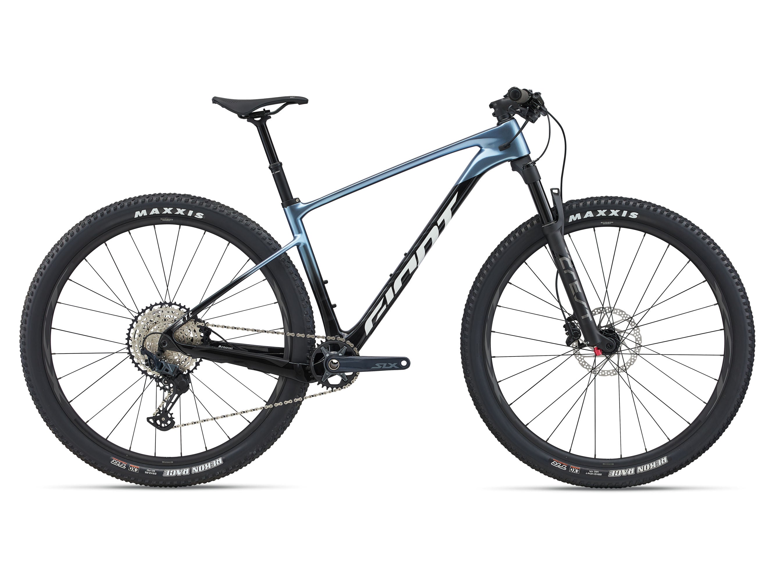 XTC Advanced 29 2